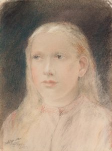 Mevrouw Ann Low