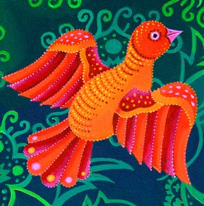 Oranje Vogel, 2019