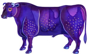 Stier de Stier