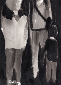 Vakantie Shoppers, ca.2017