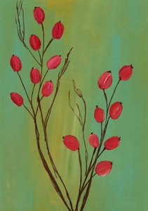  door Janine Brewster