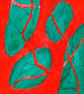  door Janine Brewster