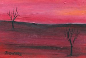  door Janine Brewster
