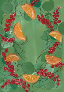  door Janine Brewster