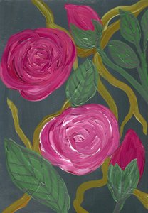  door Janine Brewster