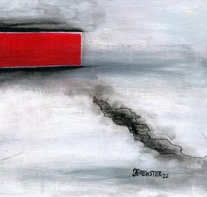  door Janine Brewster
