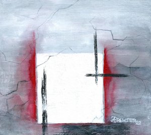 door Janine Brewster
