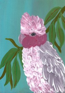  door Janine Brewster