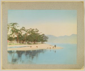 Miyajima, Japan
