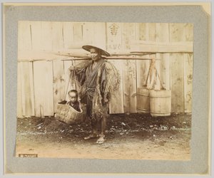 Boer, Japan