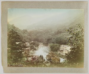 Yumoto Hakone, Kanagawa Prefectuur
