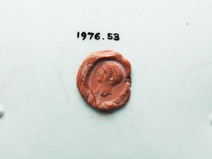 (detail) Bord, Edo-periode