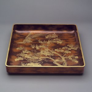 Kimono Dienblad, 1868-1912