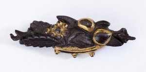 Menuki, of greepornament