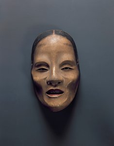 No theatermasker