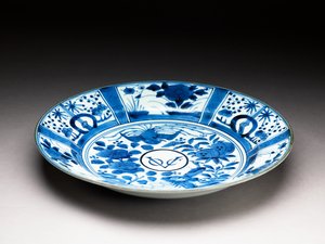 Bord, Edo-periode