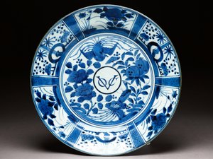 Bord, Edo-periode