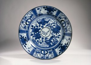 Bord, Edo-periode