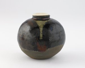 Theebus, bunrin type, Kyoto, Kyoto-fu, Edo periode