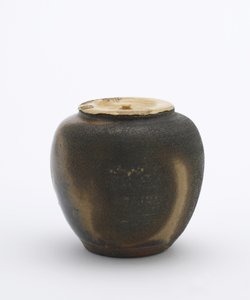 Theebus, imo-no-ko type, Aichi prefectuur, Edo periode