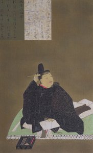 De Dichter, Ariwara Narihira (825-880) uit 