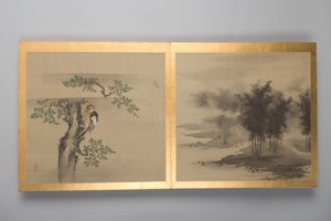  door Japanese School