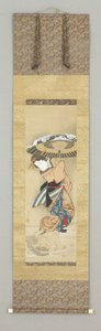 Ukiyo-e
