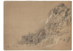  door Jasper Francis Cropsey