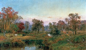 Hastings-on-Hudson, 1885