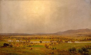 Pompton Plains, New Jersey, 1867