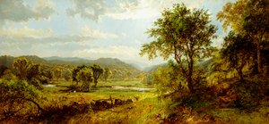 De Saw Mill River