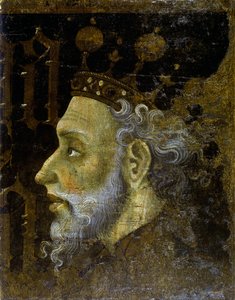 Alfonso V (1396-1458), koning van Aragon
