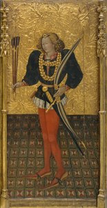 Sint Sebastiaan