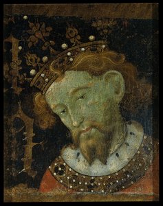 Alfonso III 1265-1291, Koning van Aragon