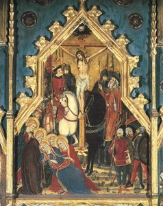 Kruisiging