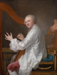  door Jean-Baptiste Greuze