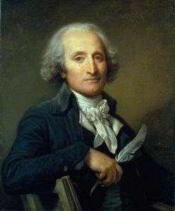  door Jean-Baptiste Greuze
