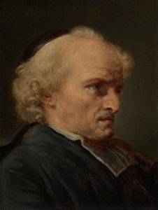  door Jean-Baptiste Greuze