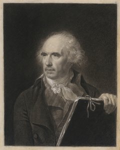  door Jean-Baptiste Isabey