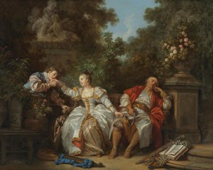  door Jean-Baptiste Le Prince
