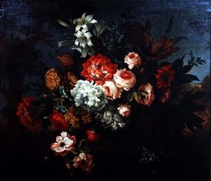 Stilleven