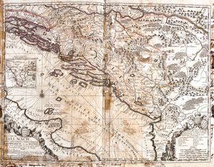 Kroatië, Bosnië en Herzegovina, Servië, Noord-Albanië, Montenegro