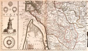 Poitou-Charentes, Frankrijk