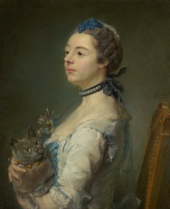  door Jean-Baptiste Perronneau