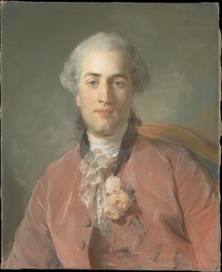  door Jean-Baptiste Perronneau