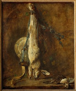  door Jean-Baptiste Simeon Chardin