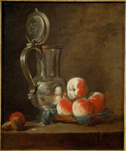  door Jean-Baptiste Simeon Chardin