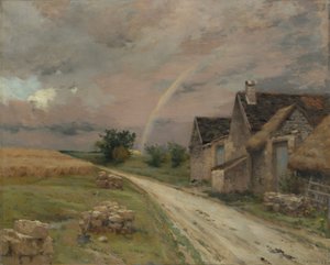 De Regenboog, Achères la Forêt