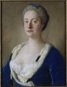  door Jean-Étienne Liotard