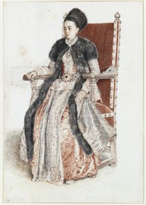  door Jean-Étienne Liotard